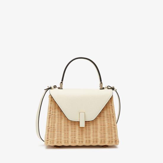 26FW 발렉스트라 토트백 WBES0049611ZOC99MGWW Beige