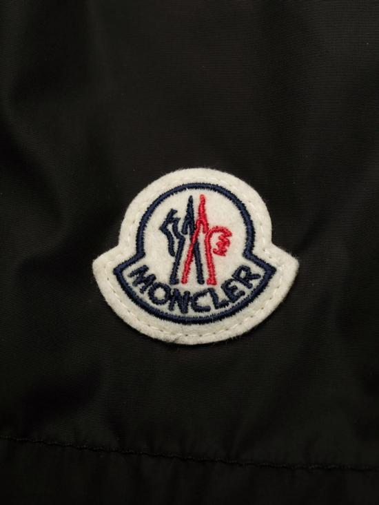 26FW 몽클레어 스윔팬츠 L20912C0000453326 999 Nero - MONCLER