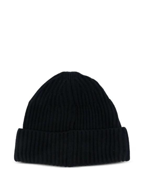 26FW 스톤 아일랜드 모자 L2S15N100002S00C3 V0029 Nero - STONE ISLAND