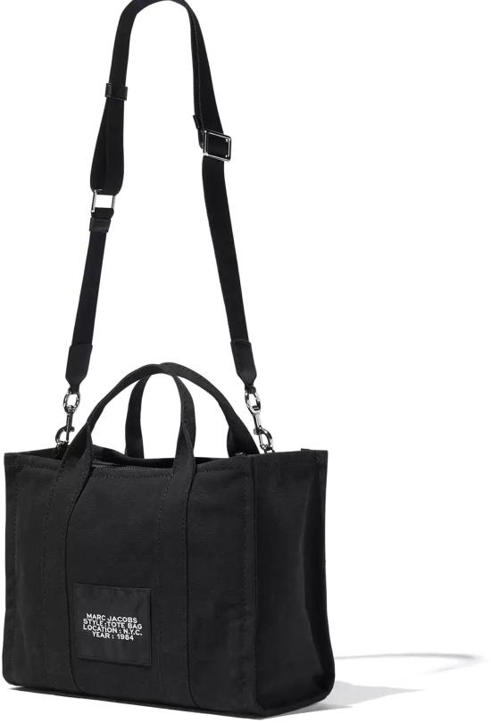26FW 마크제이콥스 토트백 4326289 BLACK - MARC JACOBS