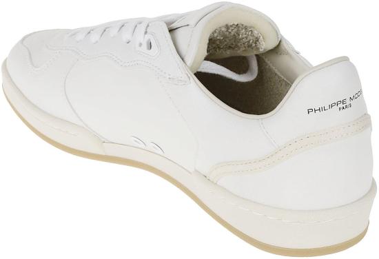 26SS 필립모델 스니커즈 3193714 WHITE - PHILIPPE MODEL