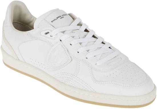 26SS 필립모델 스니커즈 3193714 WHITE - PHILIPPE MODEL