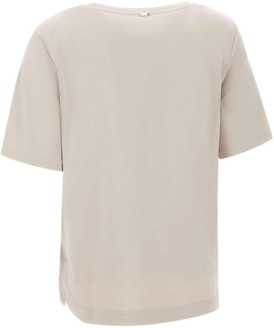 26SS 에르노 탑 JG000325D521371985 WHITE - HERNO