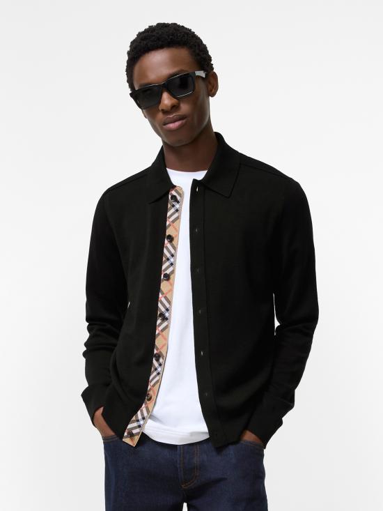 26FW 버버리 수트 자켓 8127131 A1189 - BURBERRY