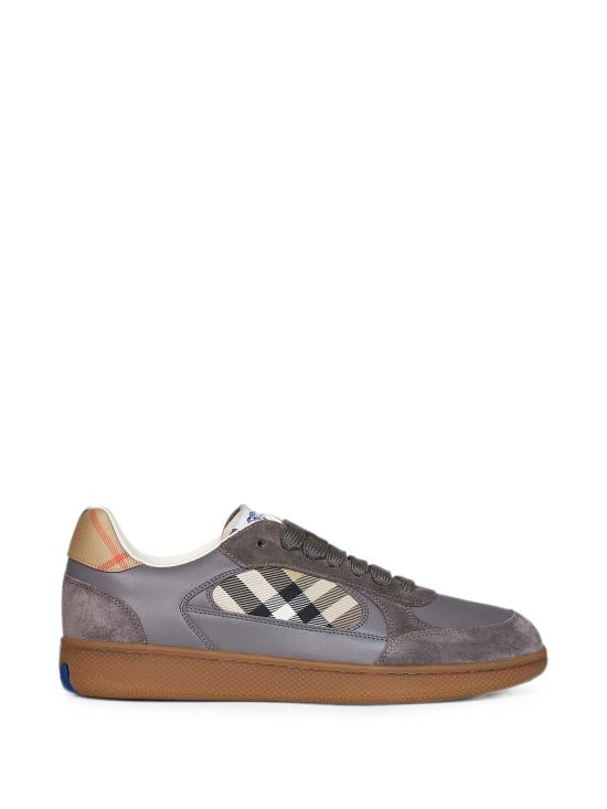26FW 버버리 스니커즈 8127509 C2472 Grigio