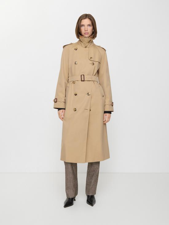 26FW 버버리 수트 자켓 8117254 A1366 Beige - BURBERRY