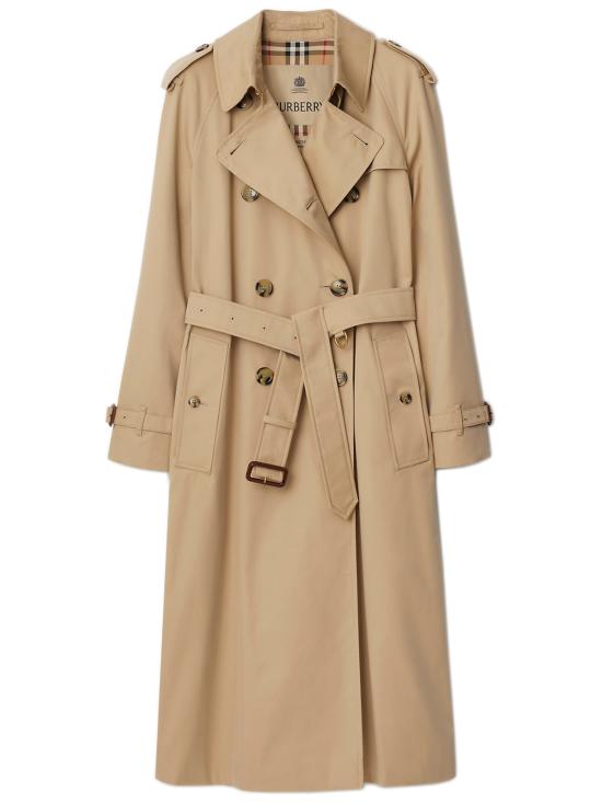 26FW 버버리 수트 자켓 8117254 A1366 Beige