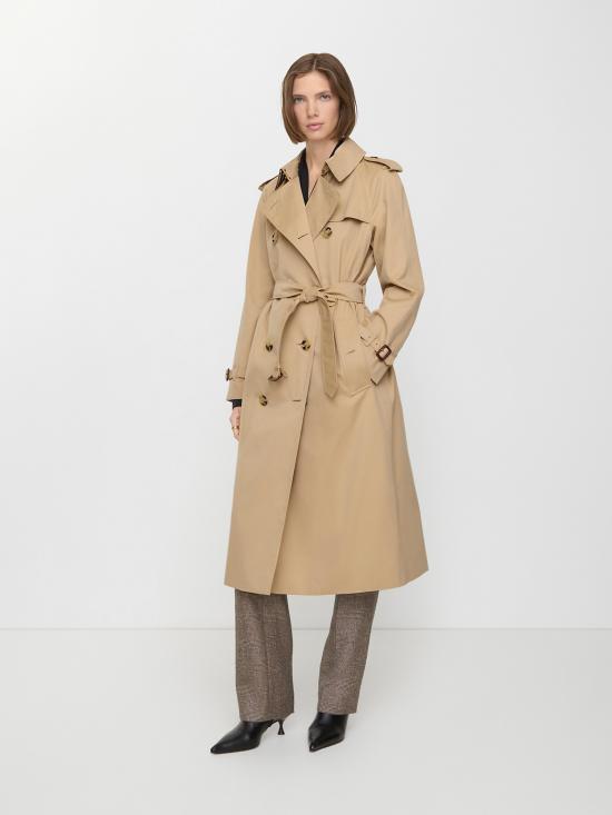 26FW 버버리 수트 자켓 8117254 A1366 Beige - BURBERRY