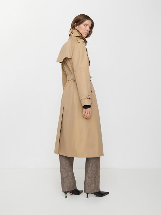 26FW 버버리 수트 자켓 8117254 A1366 Beige - BURBERRY
