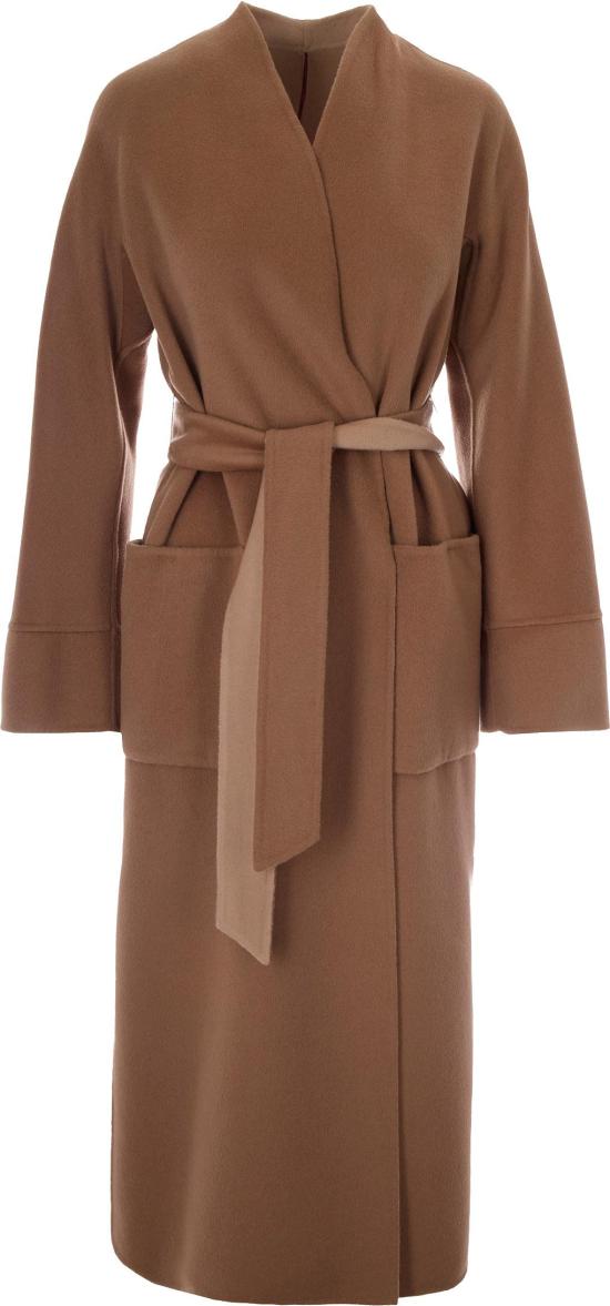 26FW 막스마라 코트 2626016041600MSTNODO004 BEIGE