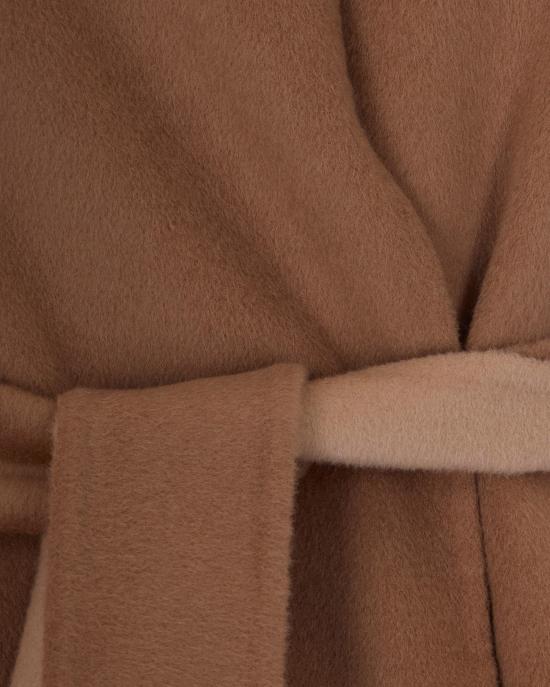 26FW 막스마라 코트 2626016041600MSTNODO004 BEIGE - MAX MARA