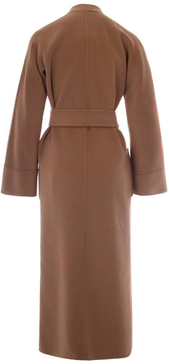26FW 막스마라 코트 2626016041600MSTNODO004 BEIGE - MAX MARA