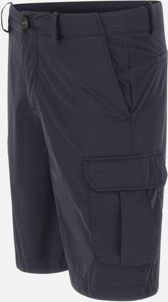 26SS 알알디 숏팬츠 2632360 BLACK