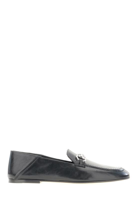 26FW 구찌 로퍼 875158AAFQB 1000 Nero