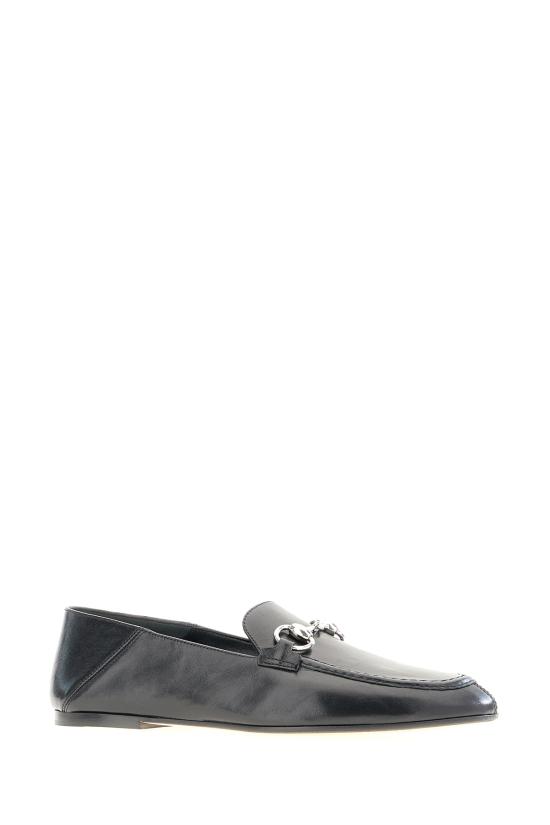26FW 구찌 로퍼 875158AAFQB 1000 Nero - GUCCI
