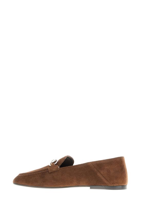 26FW 구찌 조르단 소프트 홀스빗 로퍼 조르단 소프트 홀스빗 로퍼 875158AADUN 2021 Marrone - GUCCI