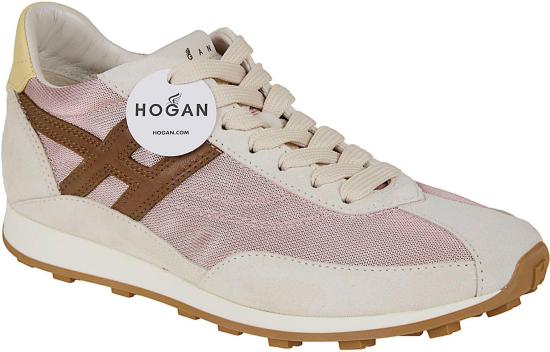  호간 스니커즈 HXW6990GA20V0N0FEC BEIGE - HOGAN
