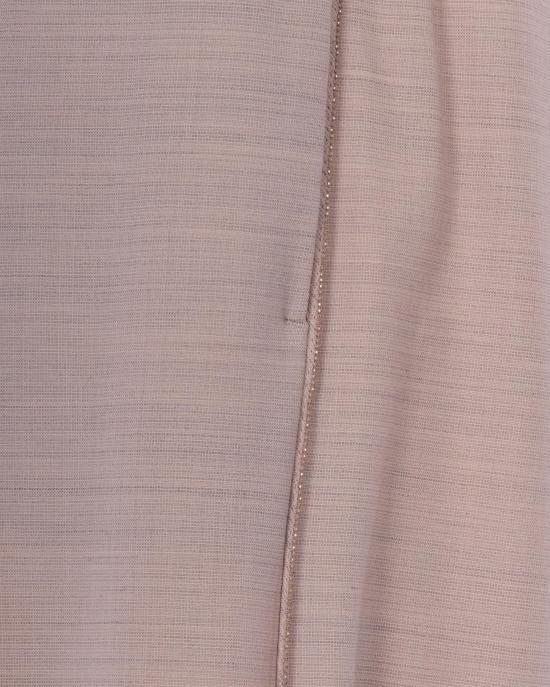 26FW 파비아나 필리피 트레이닝/조거 팬츠 8356467 TAUPE - FABIANA FILIPPI