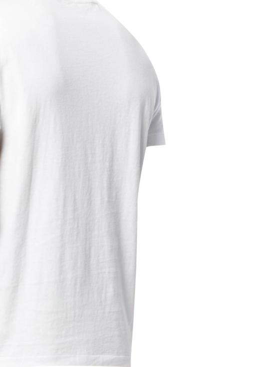 26SS 폴로 랄프로렌 반팔 티셔츠 710680785 003 White - POLO RALPH LAUREN