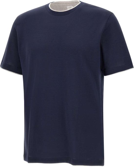 26SS 일레븐티 탑 X75TSHH04TES0H077 NAVY