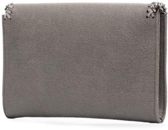 26FW 스텔라 맥카트니 클러치/파우치 10094919680286 TAUPE - STELLA MCCARTNEY