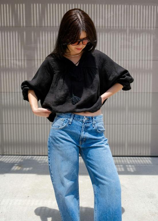  Beachwood the Label 블라우스 - OTHER BRANDS