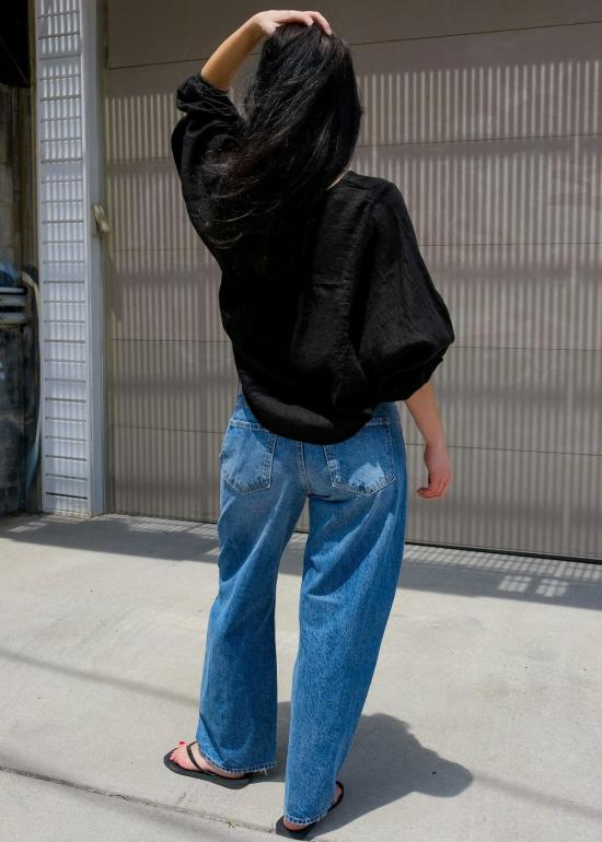  Beachwood the Label 블라우스 - OTHER BRANDS
