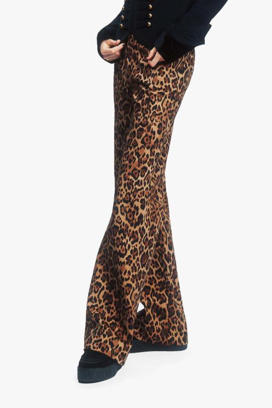  안나 수이 데님 팬츠 626C40 AS SHOWN - ANNA SUI