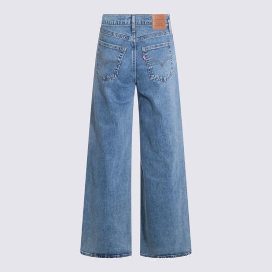 26FW 리바이스 데님 팬츠 0039B 0002 Sweet Success - LEVI'S