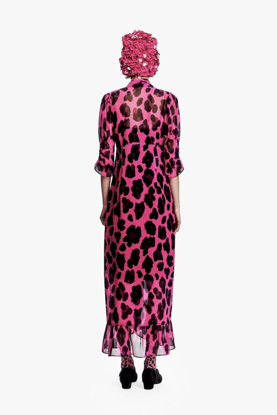  안나 수이 롱 원피스 626A70 AS SHOWN - ANNA SUI