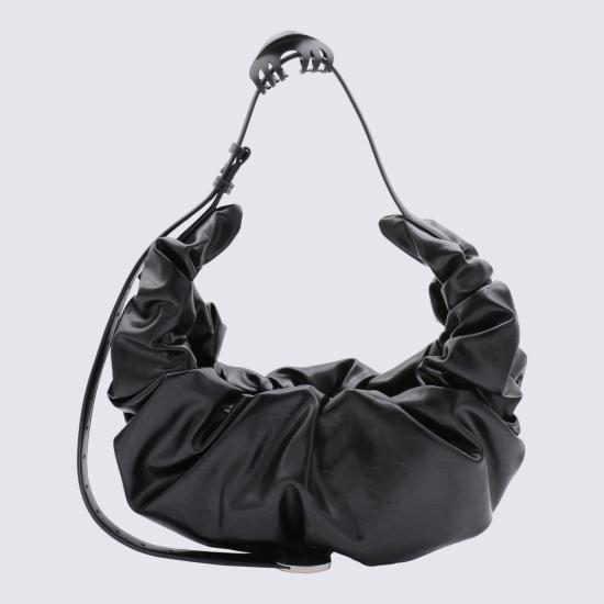 26FW 디젤 숄더백 X10478 P8657T8013 BLACK - DIESEL