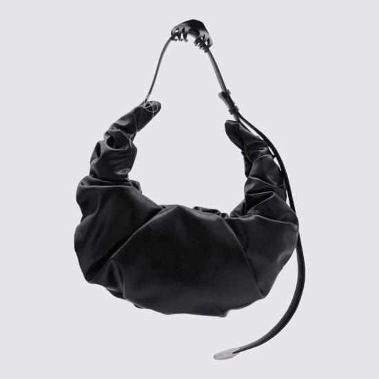 26FW 디젤 숄더백 X10478 P8657T8013 BLACK