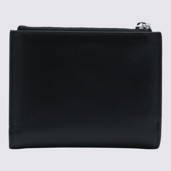 26FW 디젤 지갑 X09888 PR818T8013 BLACK - DIESEL