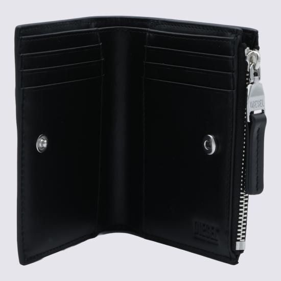 26FW 디젤 지갑 X09888 PR818T8013 BLACK - DIESEL