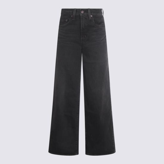 26FW 리바이스 데님 팬츠 0039B 0000 Rodeo Princess - LEVI'S