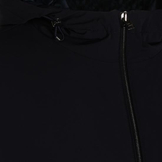 26FW 에르노 포넨테 트래블 나일론 리조트 자켓 GI00071UR 12387SZ9280 Navy - HERNO