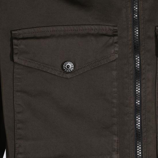 26FW 스톤 아일랜드 셔츠 L2S151200010 S0012V0078 COAL GREY - STONE ISLAND
