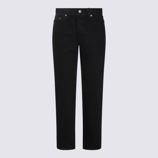 26FW 리바이스 데님 팬츠 A1959 0035 RINSED