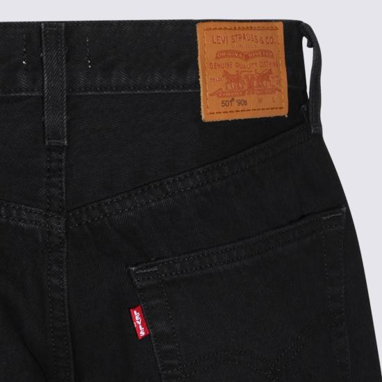26FW 리바이스 데님 팬츠 A1959 0035 RINSED - LEVI'S