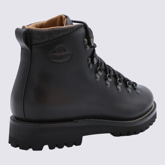 26FW 처치스 부츠 ETC325 9NPF0AEY TABAC - CHURCHS