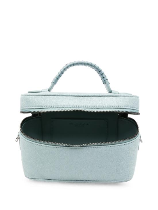26FW 스텔라 맥카트니 토트백 7P0070W9132 4449 Azzurro - STELLA MCCARTNEY