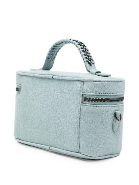 26FW 스텔라 맥카트니 토트백 7P0070W9132 4449 Azzurro - STELLA MCCARTNEY