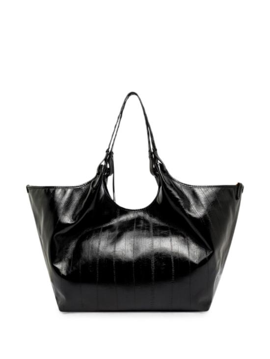 26FW 지아니 끼아리니 토트백 BS12680 EELPSLY001 Nero - GIANNI CHIARINI