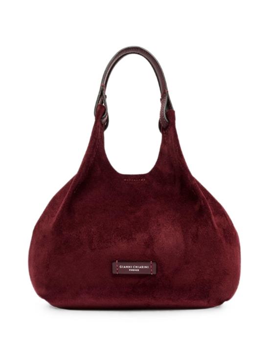  지아니 끼아리니 숄더백 BS9799 CMPL7580 Amarone - GIANNI CHIARINI