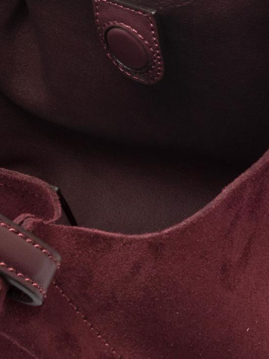  지아니 끼아리니 숄더백 BS9799 CMPL7580 Amarone - GIANNI CHIARINI