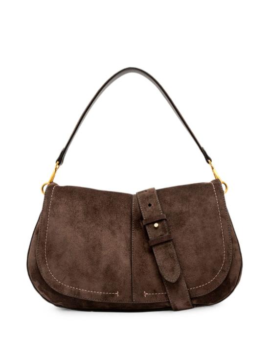  지아니 끼아리니 숄더백 BS12619 CMPL974 Moka - GIANNI CHIARINI