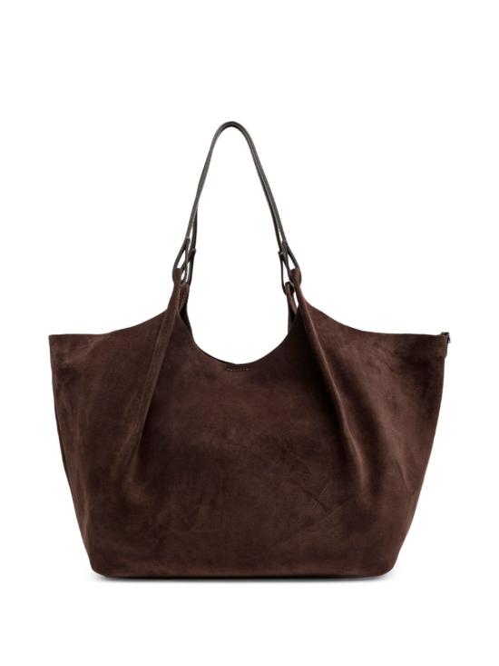  지아니 끼아리니 숄더백 BS9800 CMPL974 Moka - GIANNI CHIARINI