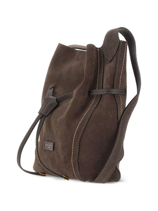  지아니 끼아리니 숄더백 BS11786 CMPL974 Moka - GIANNI CHIARINI