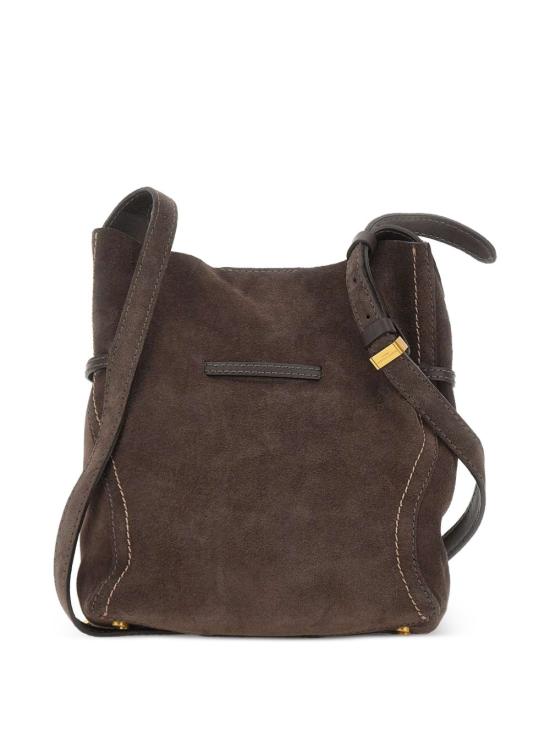  지아니 끼아리니 숄더백 BS11786 CMPL974 Moka - GIANNI CHIARINI