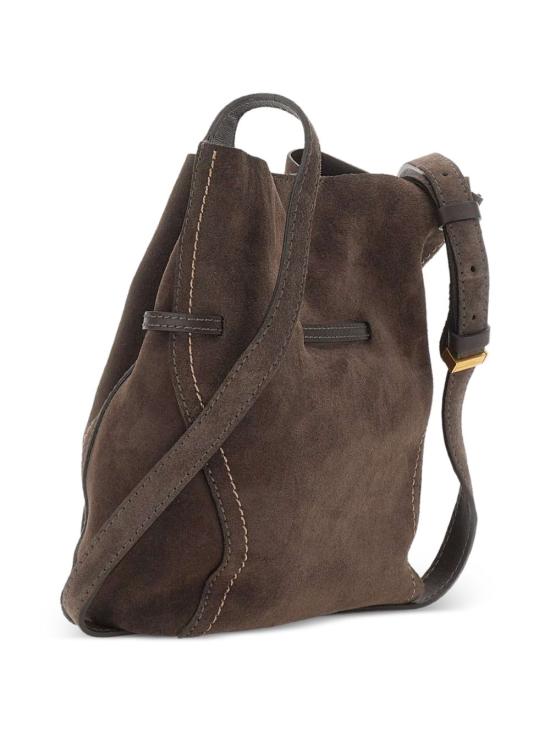 지아니 끼아리니 숄더백 BS11786 CMPL974 Moka - GIANNI CHIARINI